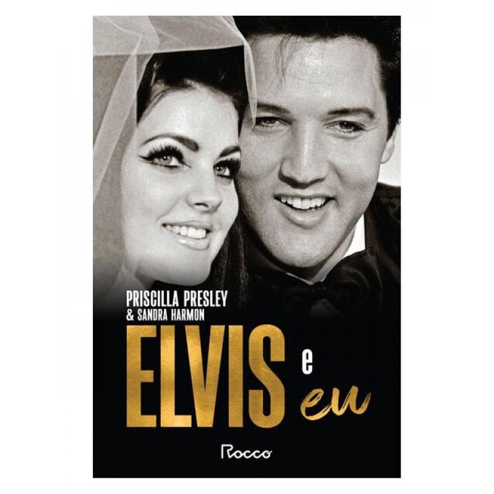 Elvis E Eu