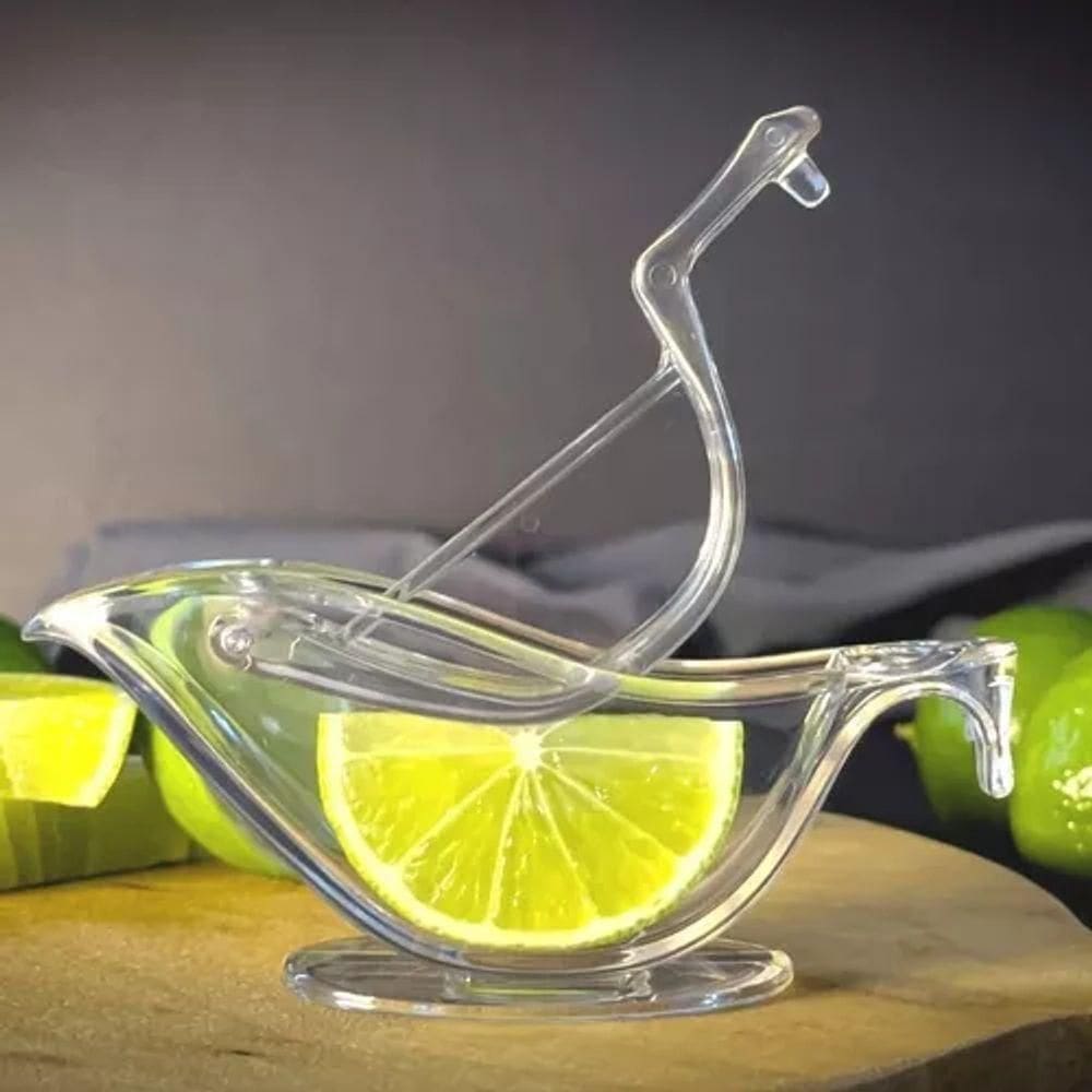 Espremedor Gourmet De Limão