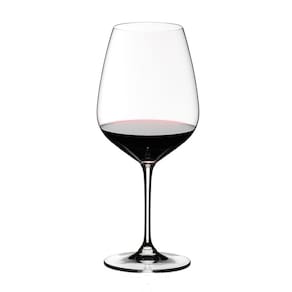 Conjunto De 2 Taças Para Vinho Cabernet Sauvignon Heart To Heart 800ml Riedel