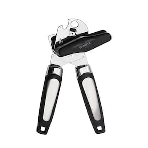 Abridor De Latas 3 Em 1 Ergonômico B-max Utilidade Na Sua Cozinha