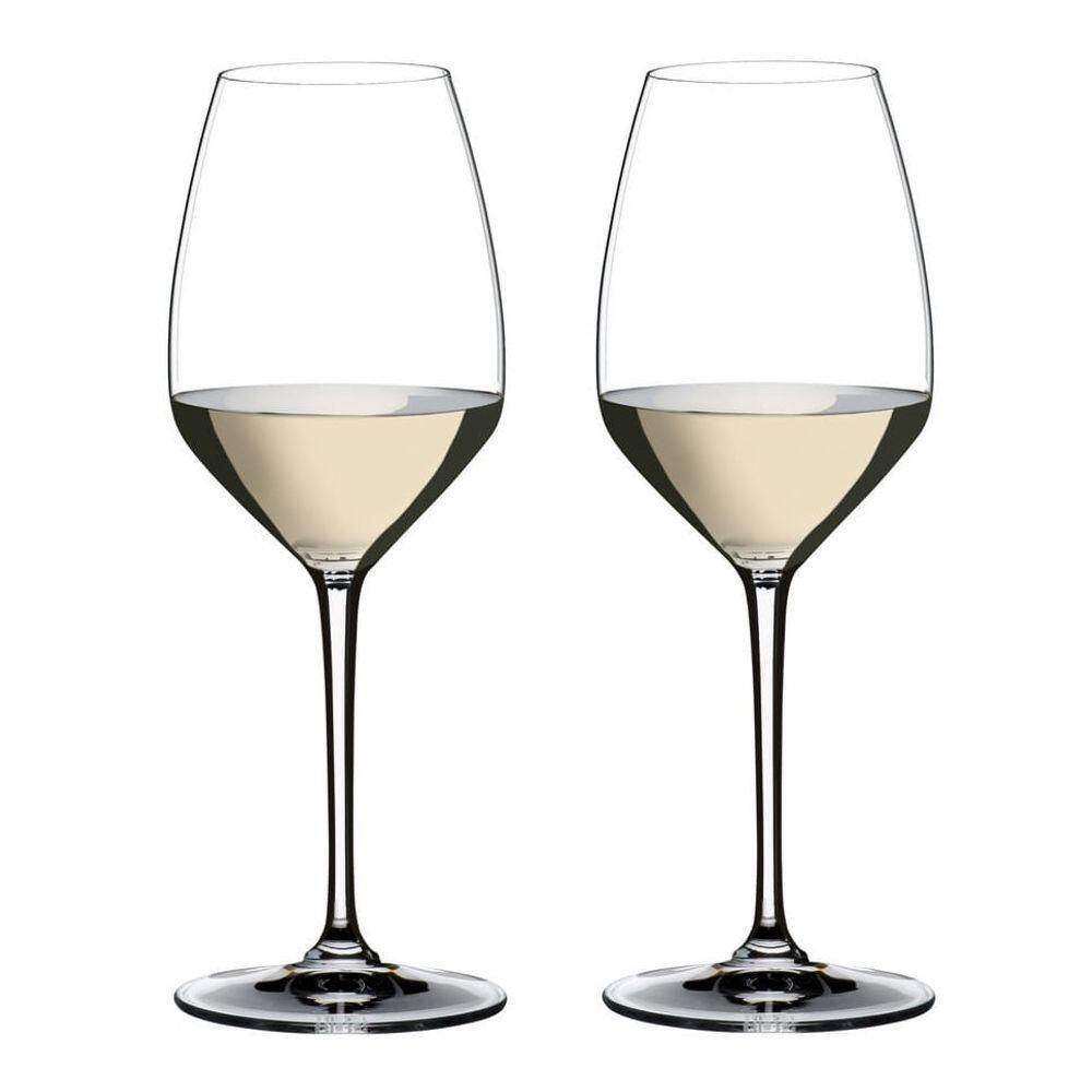 Conjunto De 2 Taças Para Vinho Riesling Heart To Heart 460ml Riedel