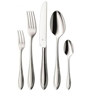 Faqueiro 60 Peças Verona Em Inox Wmf