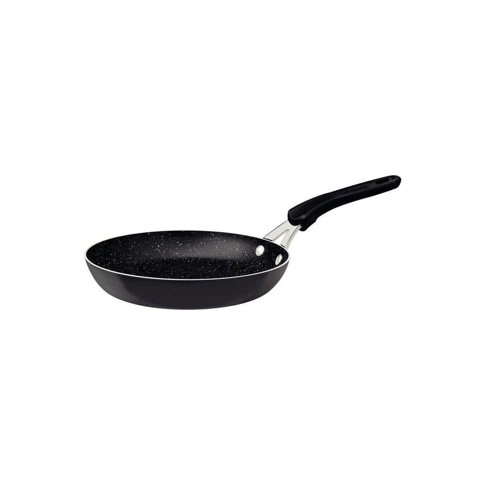 Frigideira Tunis 20cm Chumbo Tramontina Alumínio Antiaderente Starflon Premium Tramontina