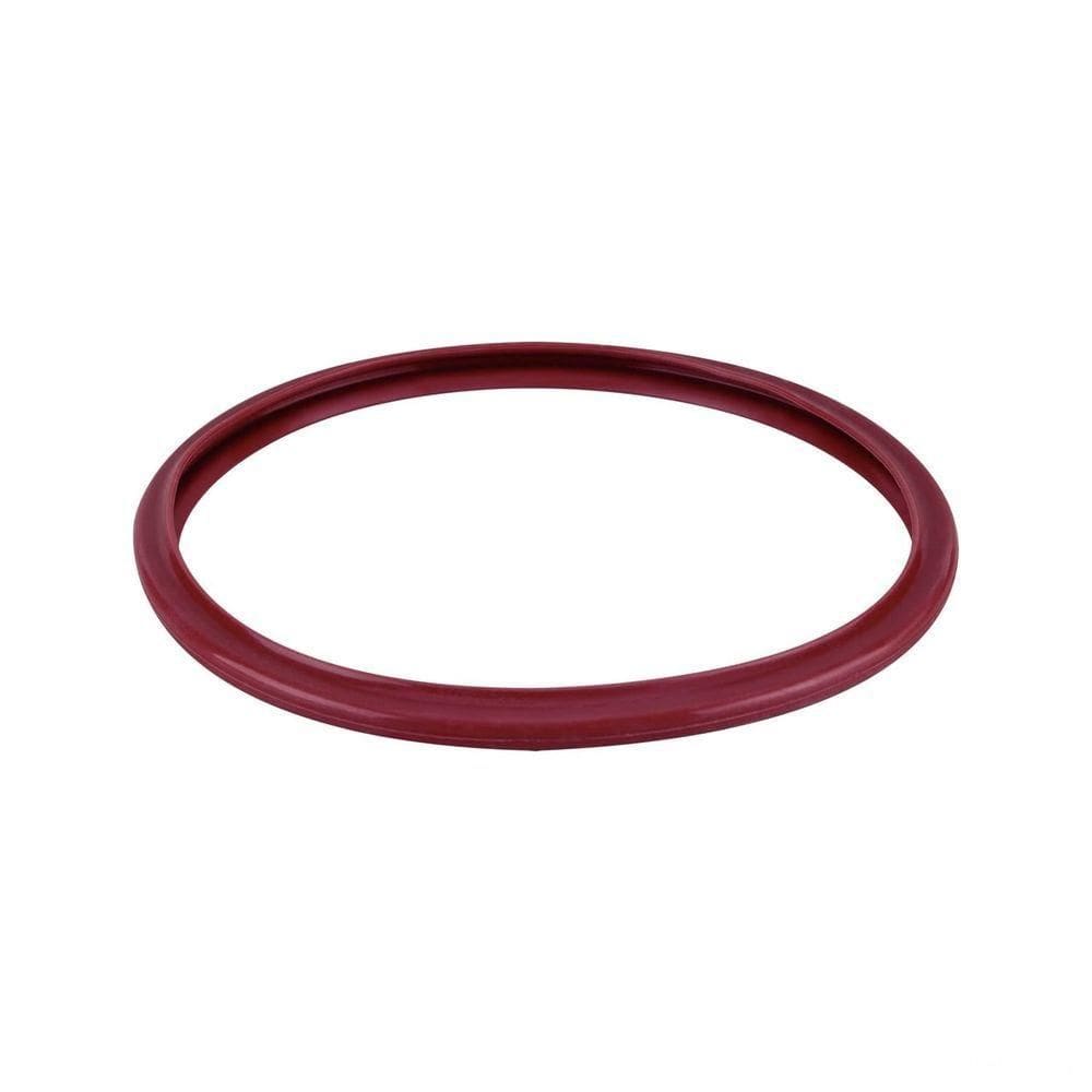 Anel Borracha De Vedação Para Panela De Pressão Tramontina Solar Em Silicone 22 Cm Tramontina