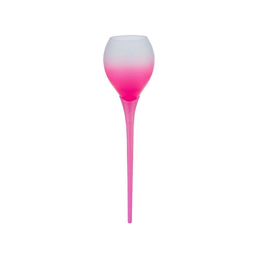 Taça Beach Boccati Queen 520ml - 6 Unidades Cor:rosa