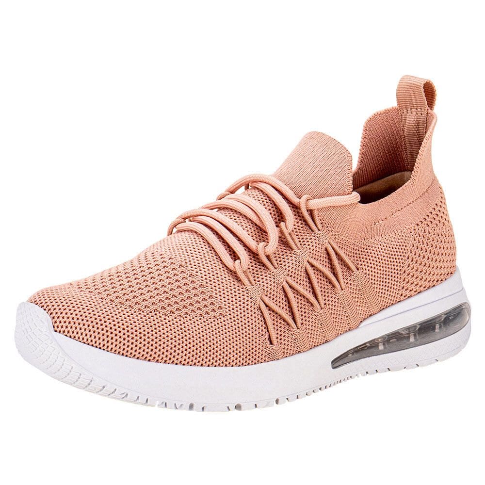 Tênis Feminino Comfortflex 48421