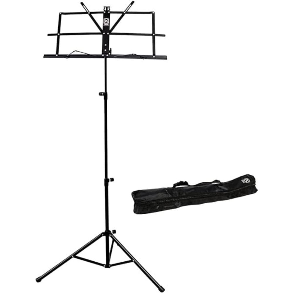 Estante De Partitura Smart Sm008 Reforcada