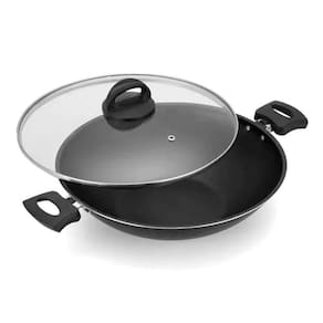 Panela Grande 29cm Com Tampa 3,4 Litros Cabo Baquelite
