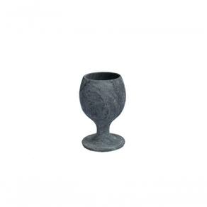 Taça Pedra Sabão 250 Ml 02 Unidades