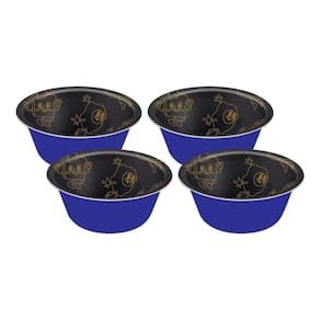 Conjunto Formas Para Cupcake Tramontina Groovy Breakfast Alumínio Tramontina