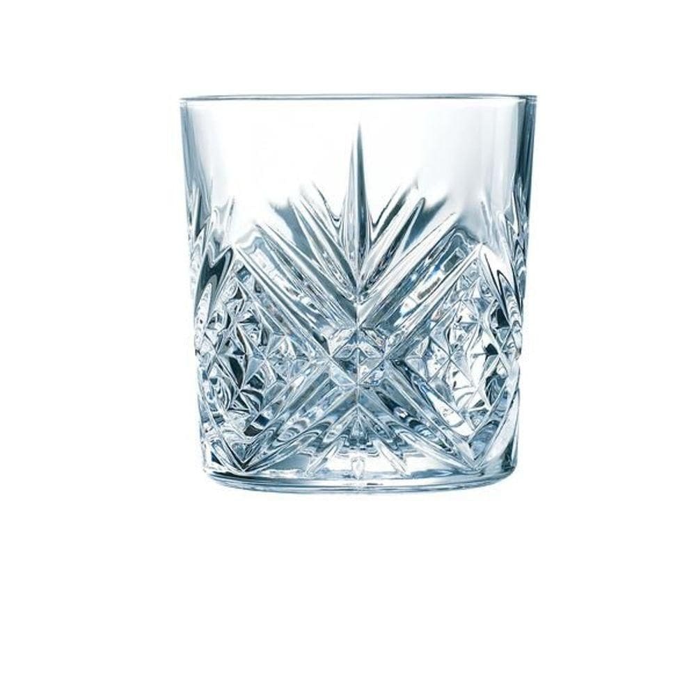 Copo Baixo Broadway 300ml