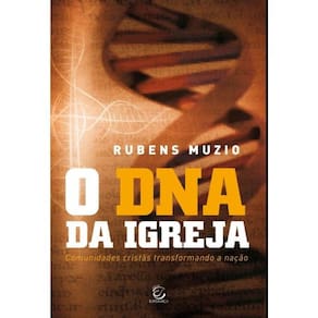 O Dna Da Igreja