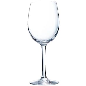 Taça De Cristal Cabernet 580ml Chef Sommelier Arcoroc Vinho