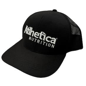 Boné bordado personalizado Atlhetica Nutrition
