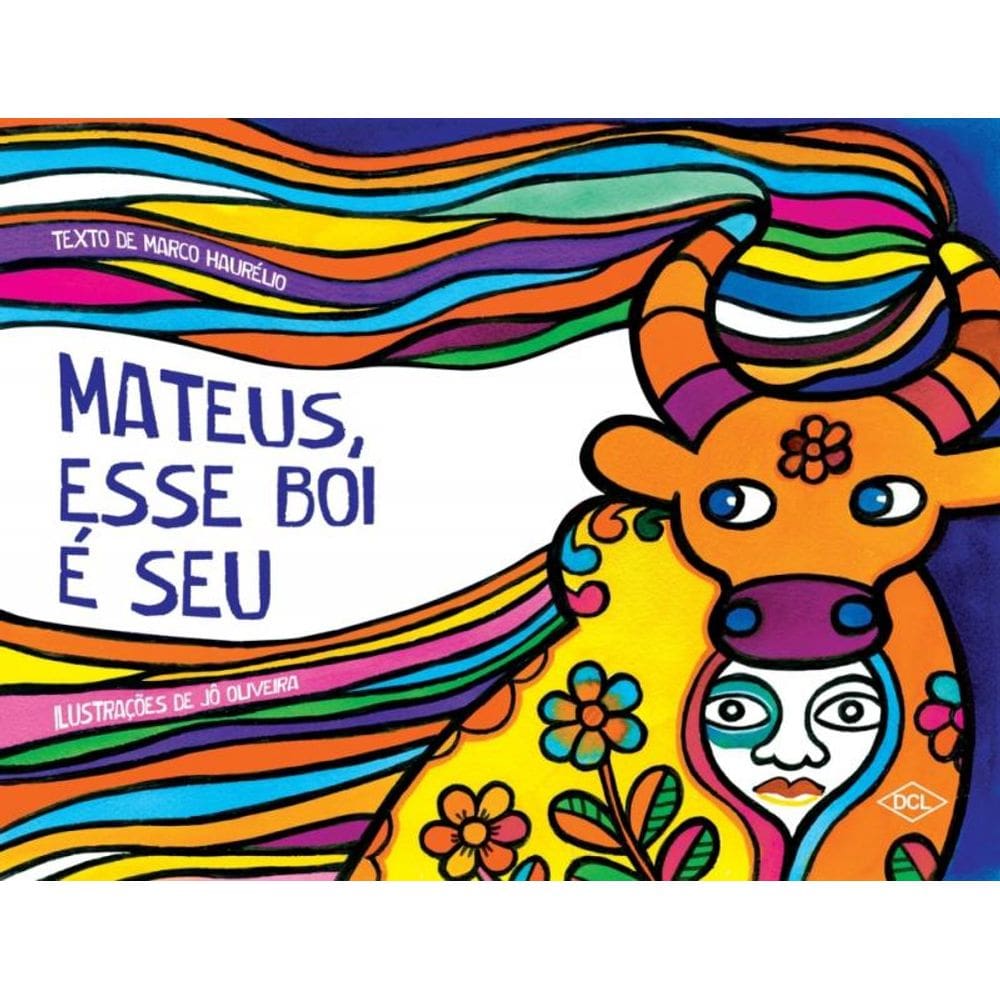 Mateus, Esse Boi E Seu