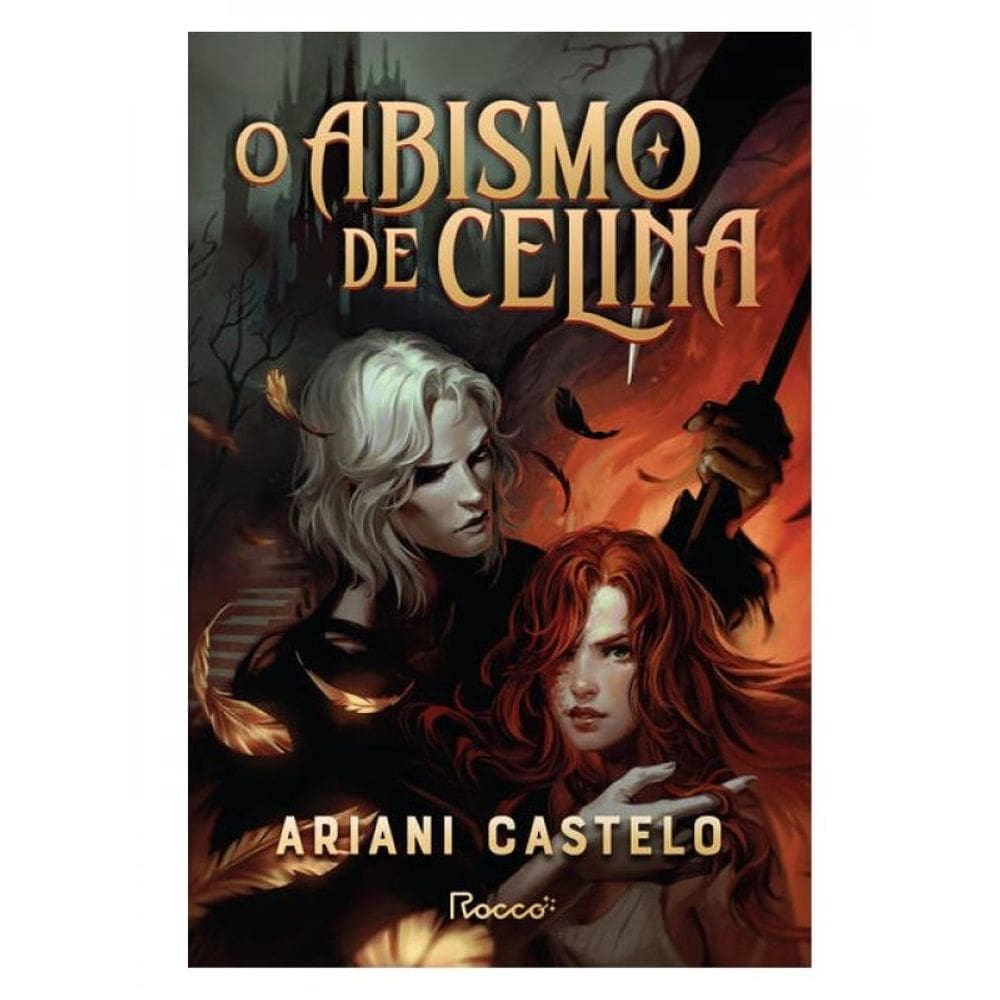 O Abismo De Celina