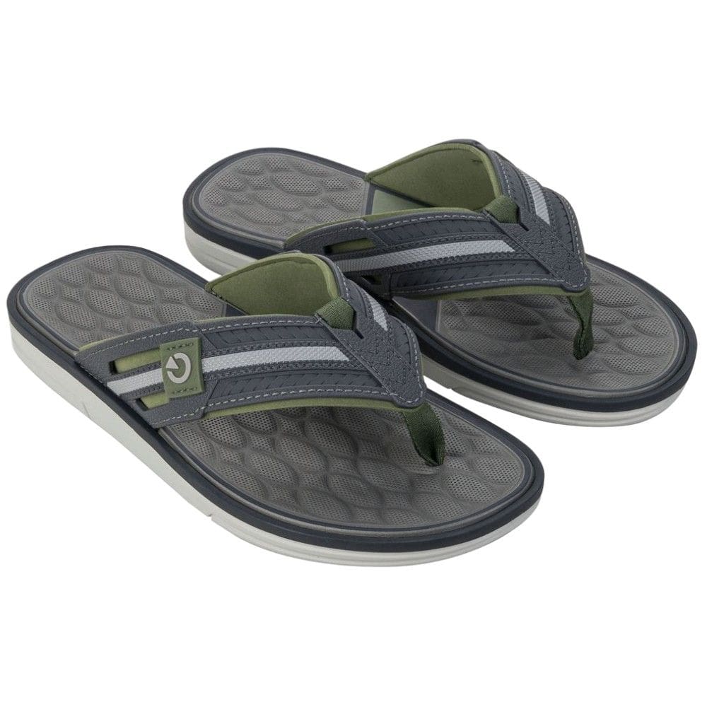 Chinelo Cartago Lyon 3 Dedo Grendene 12399