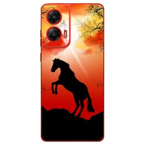 Capa Adesivo Skin377 Verso Para Motorola Moto G Stylus 5G