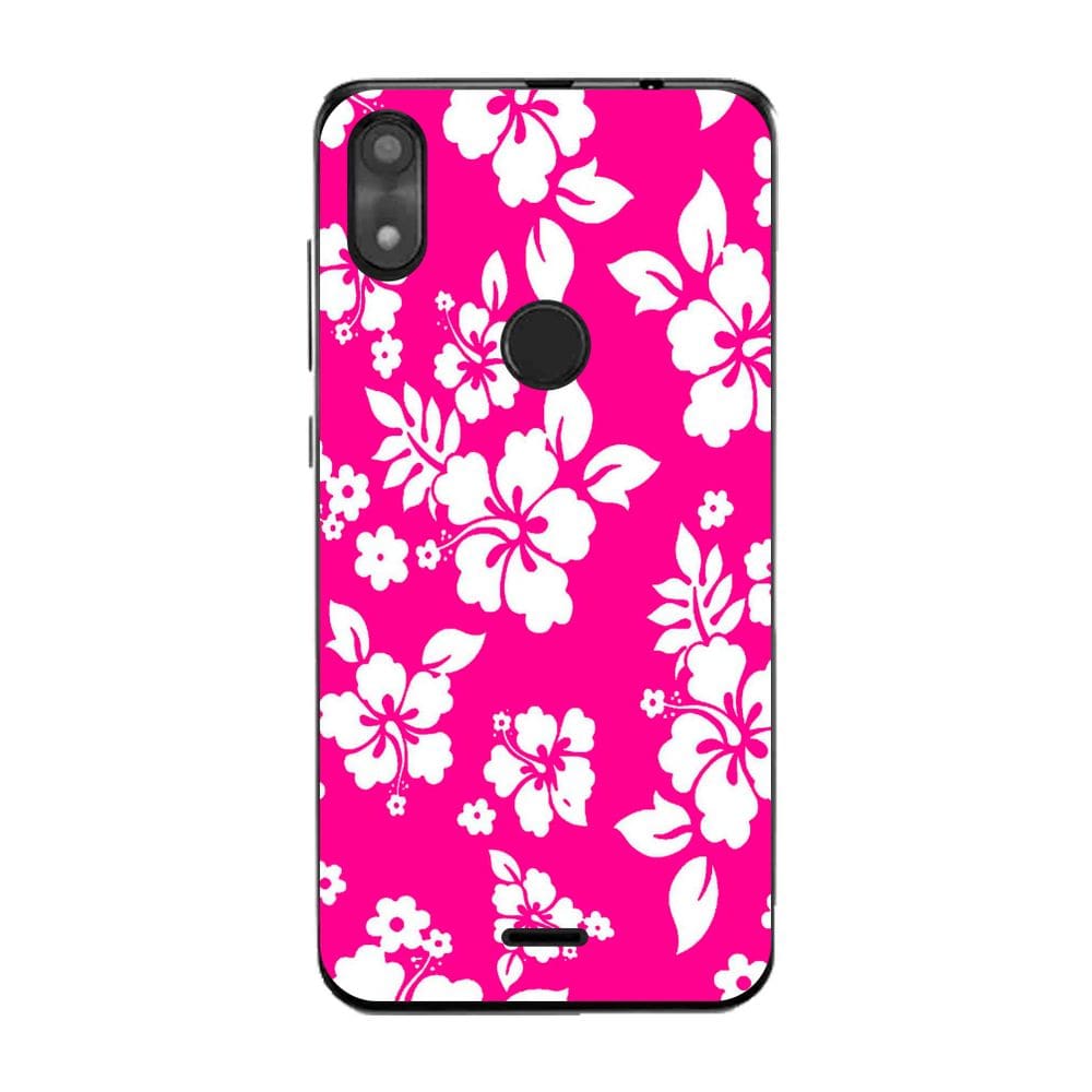 Capa Adesivo Skin182 Verso Para Multilaser F Pro (P9118)