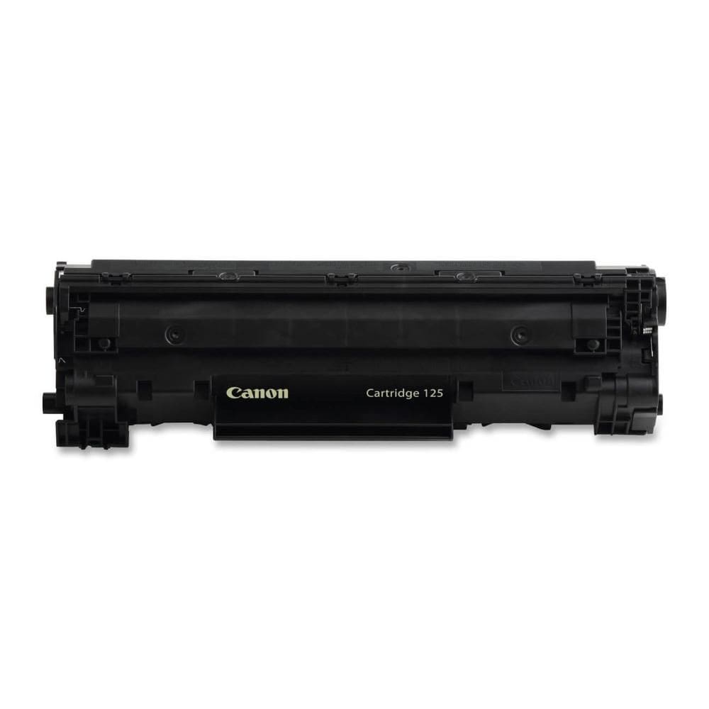 Toner Canon 125
