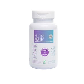 Nutrinoite Frasco com 60 Capsulas Divinitè
