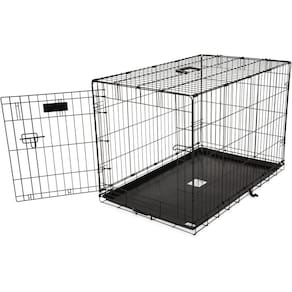 Caixa de Arame Cercado Gaiola - PRO VALU CRATE - 36 - ATÉ 32Kg