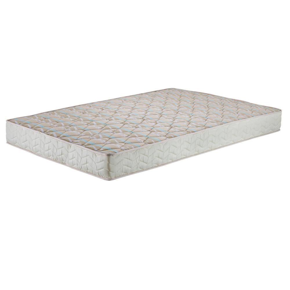 Colchão Casal Orthocrin Cristal D33 - 138x188x18