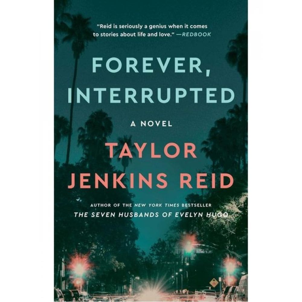 Forever, Interrupted