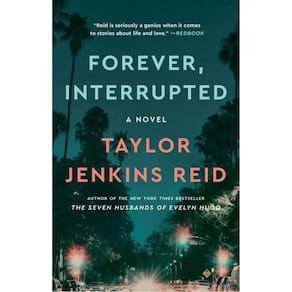 Forever, Interrupted