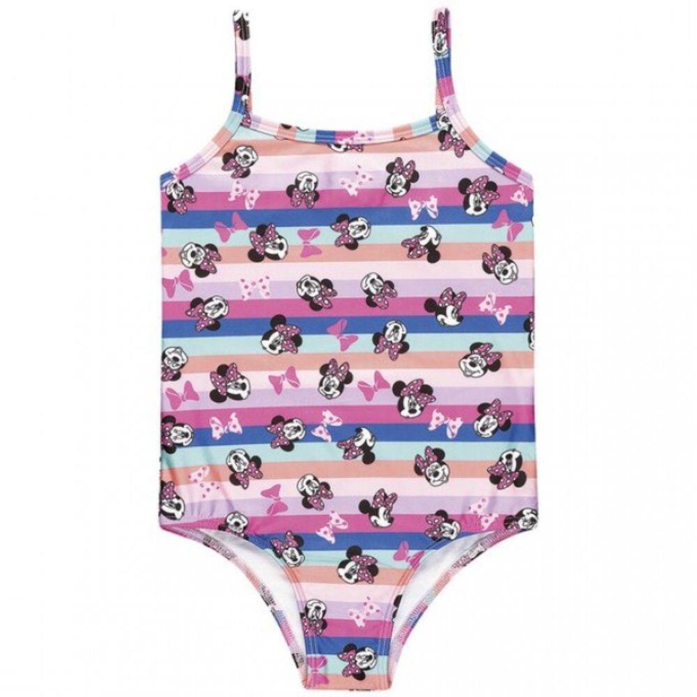 Maiô Kamylus Minnie Mouse Lançamento Cód: 104