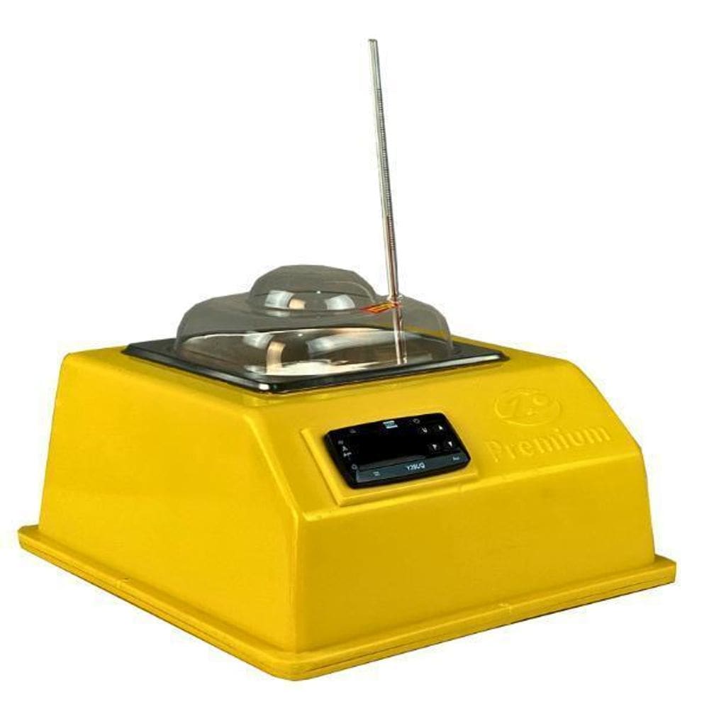 Banho Maria Premium Ecológica 127V