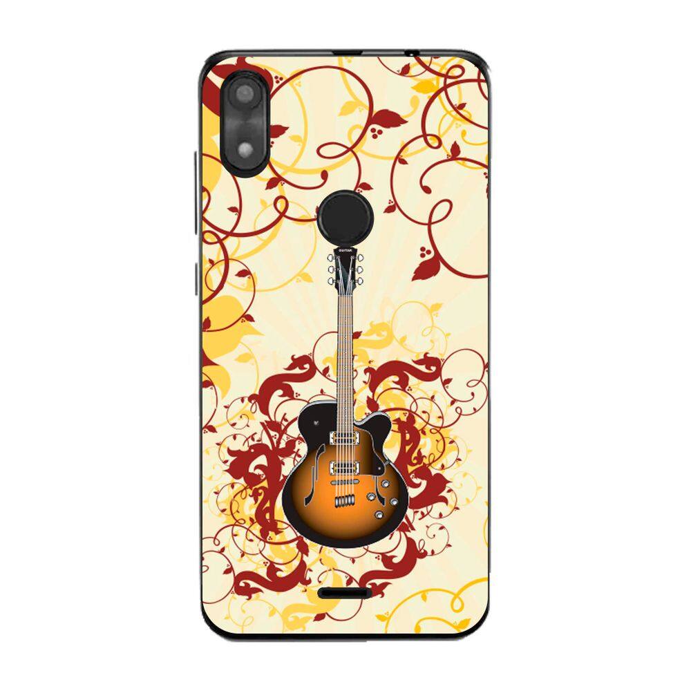Capa Adesivo Skin373 Verso Para Multilaser F Pro (P9118)
