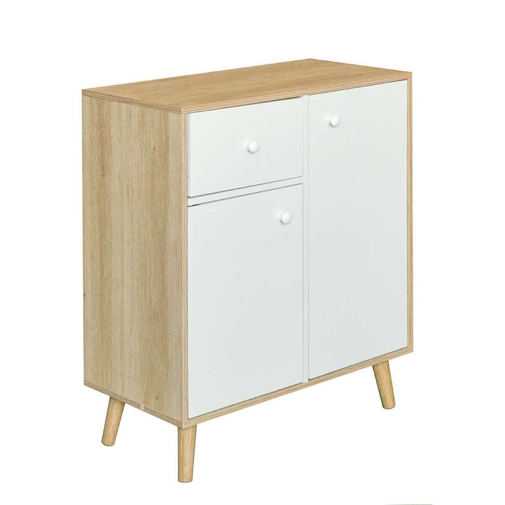 armário multiuso enid 1 gvt 2 pt branco e l