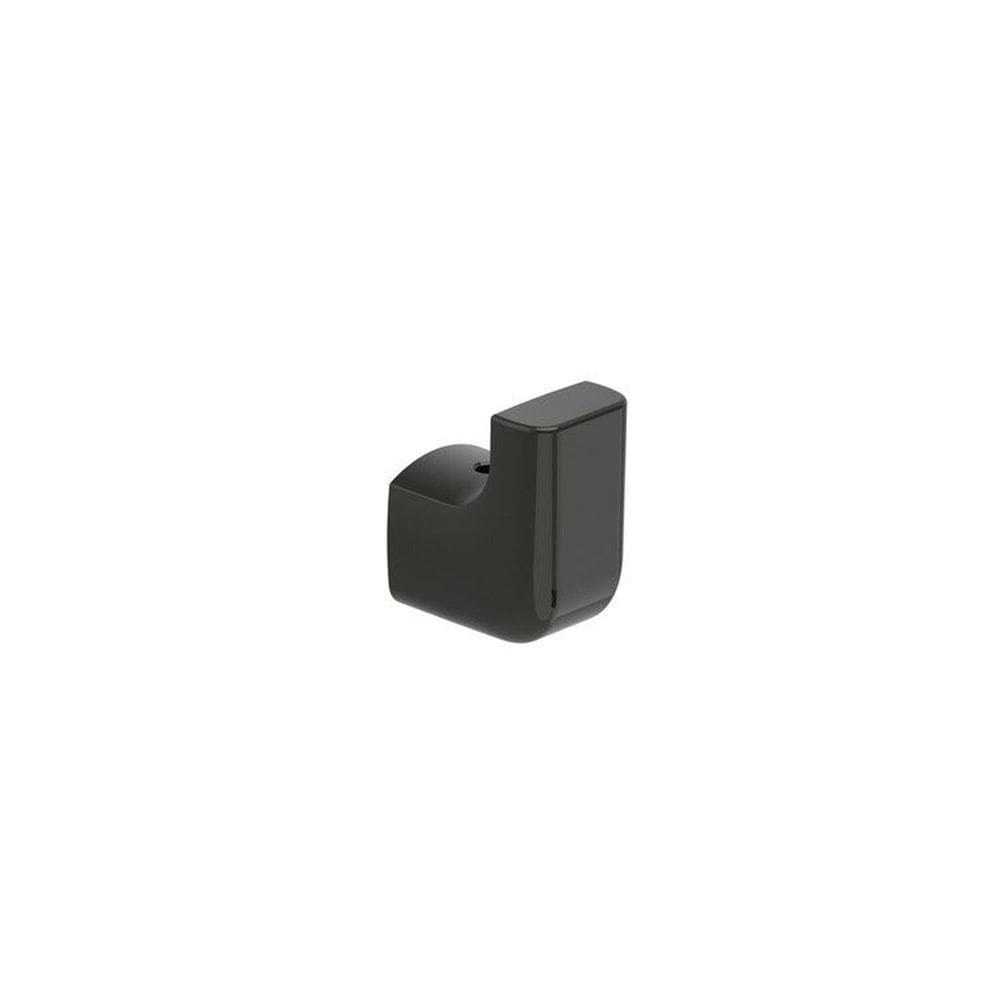 Kit com 2 Cabide Redondo Titanium Roca Linha Tempo Titanium Black