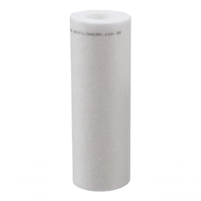 Refil Filtro Maquina De Lavar Polipropileno 7 Fit Lav Maqlav Acquabios Equation Lorenzetti Loren Acqua Filter Flux Micragem 1 Micron