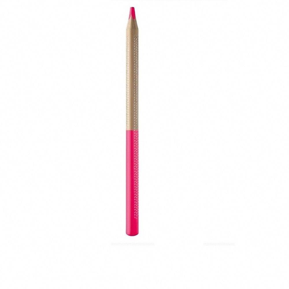 ápis Marca Texto Fluo Cores Tris