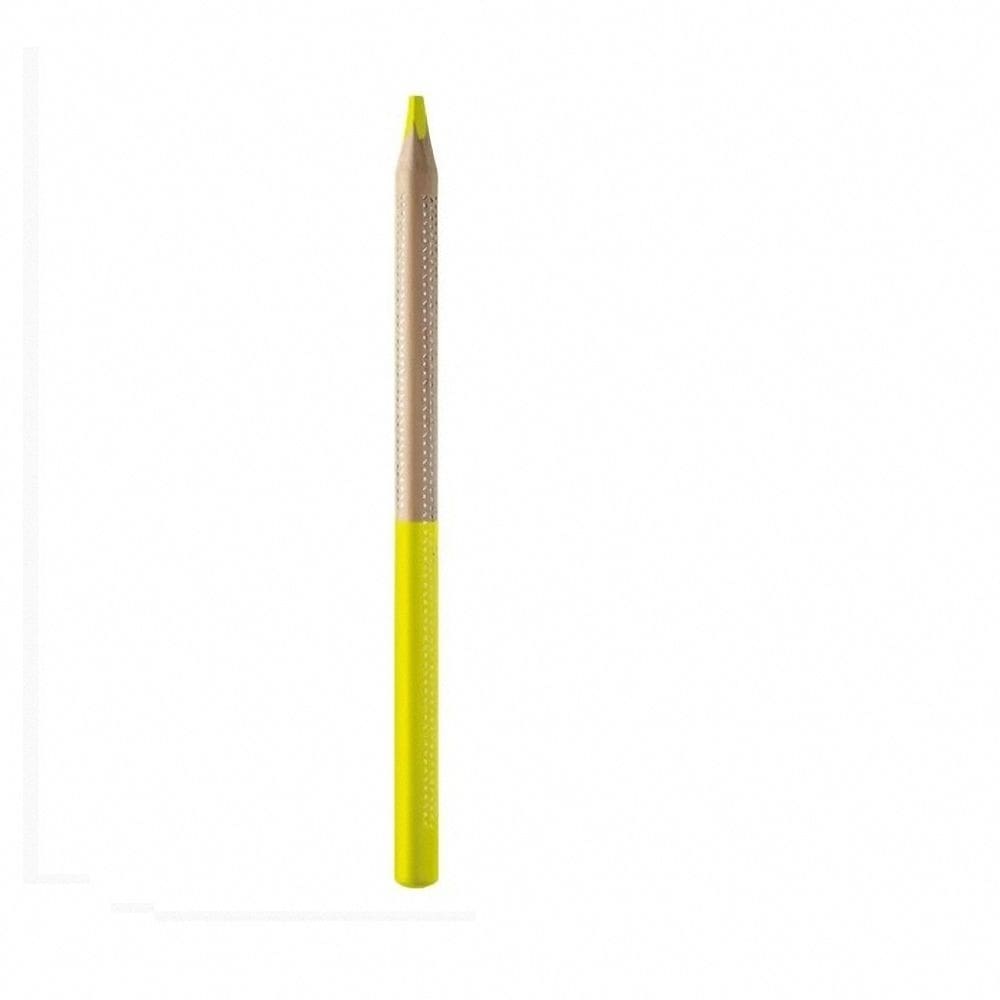 ápis Marca Texto Fluo Cores Tris