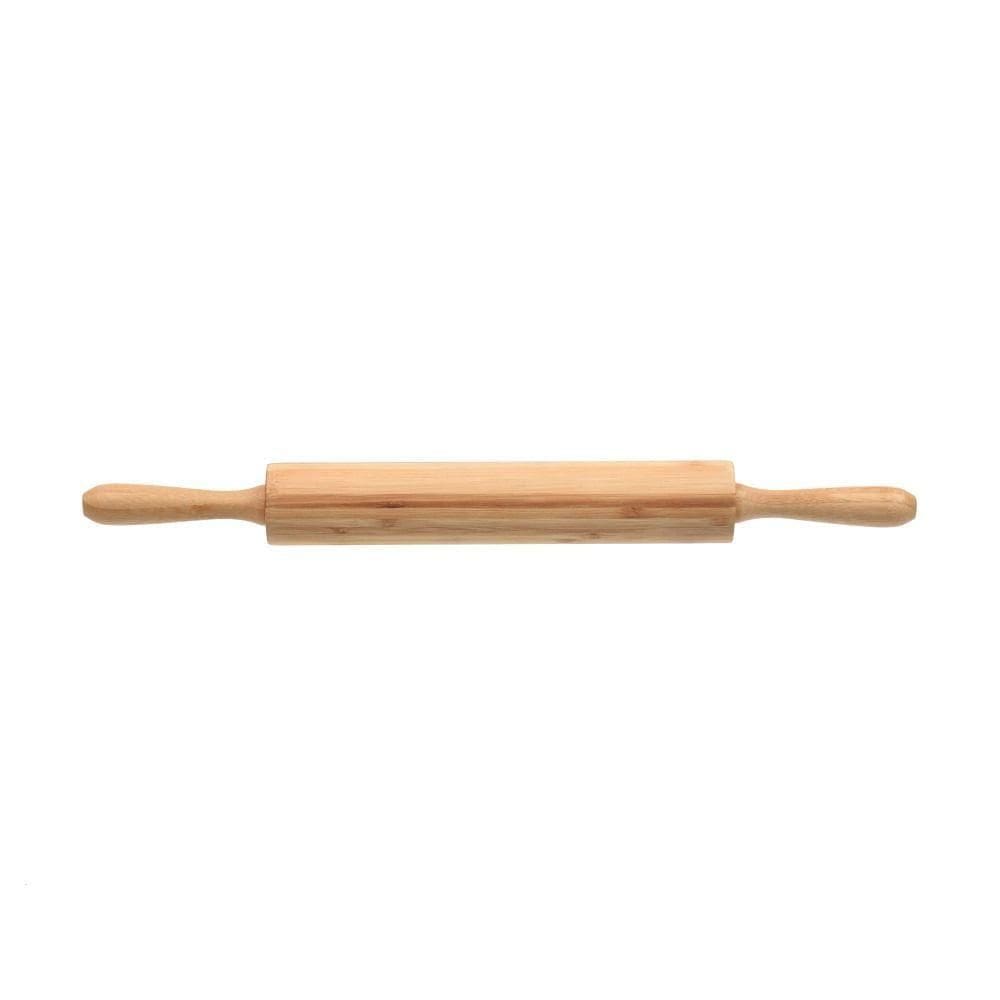 Rolo De Massa Bamboo 5x5x50,8cm Kenya