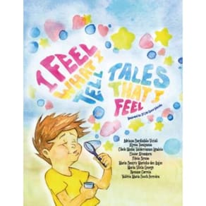 I Feel What I Tell, Tales That I Feel