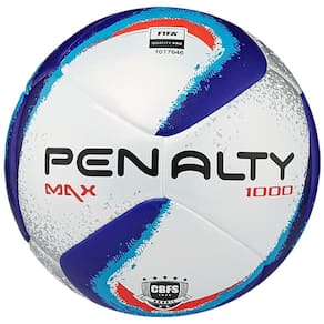 Bola Futsal Penalty Max 1000 XXIV Termotec Unissex