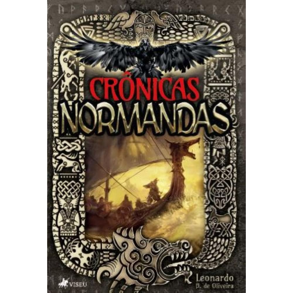 Crônicas Normandas