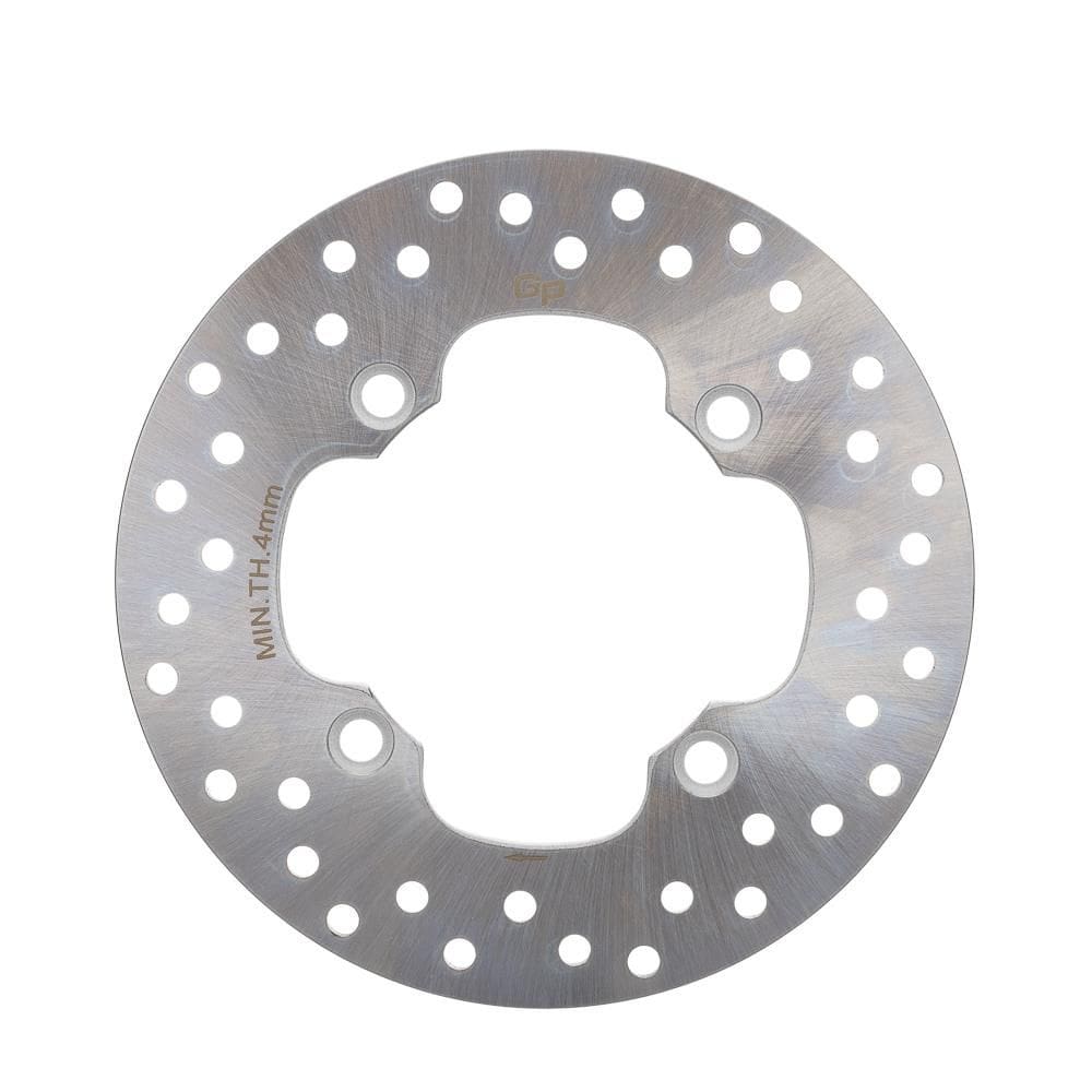 Disco Freio Traseiro Gp7 Pcx 150 19/ [F016]