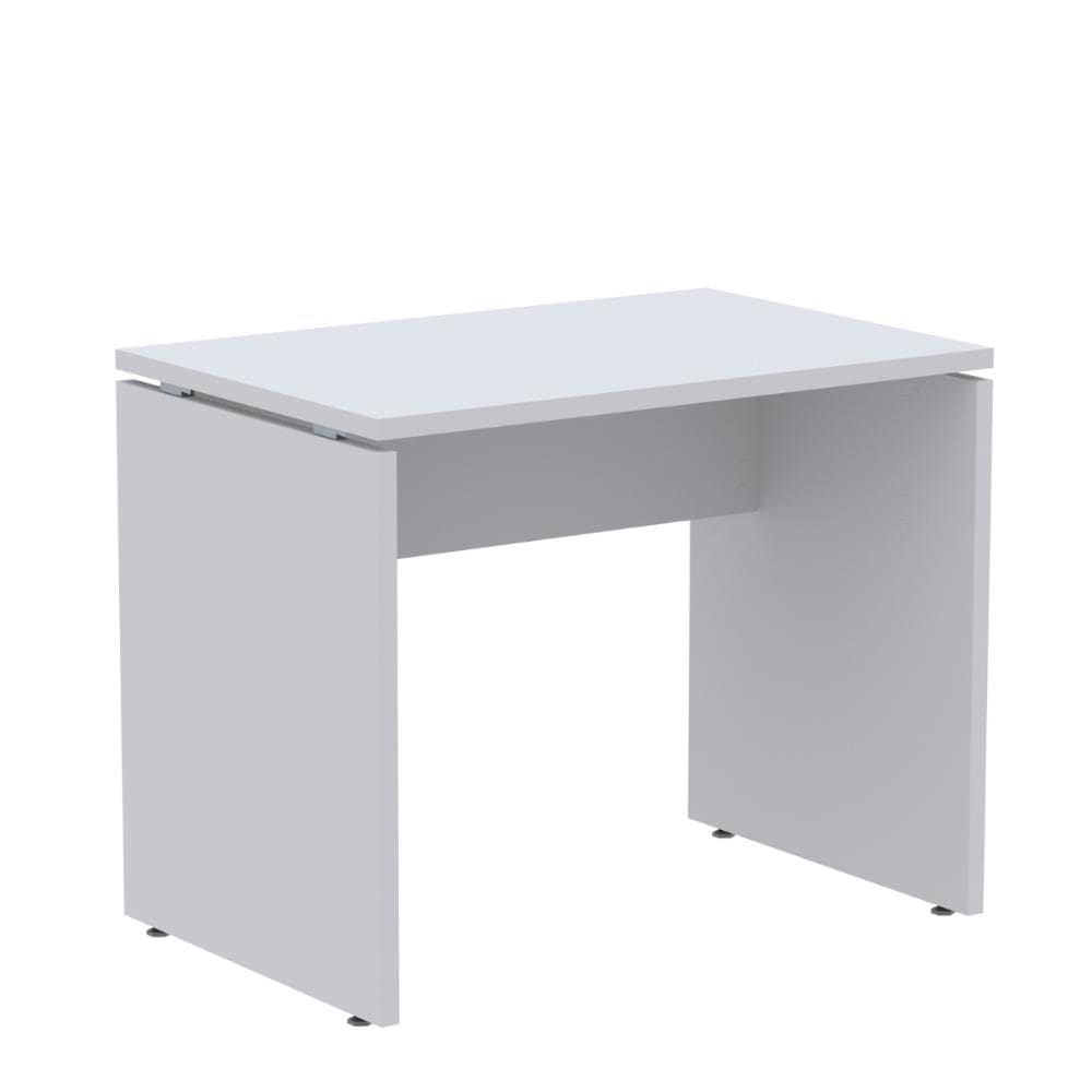 Mesa Auxiliar Pe25 75X90x60 Cinza - Pandin