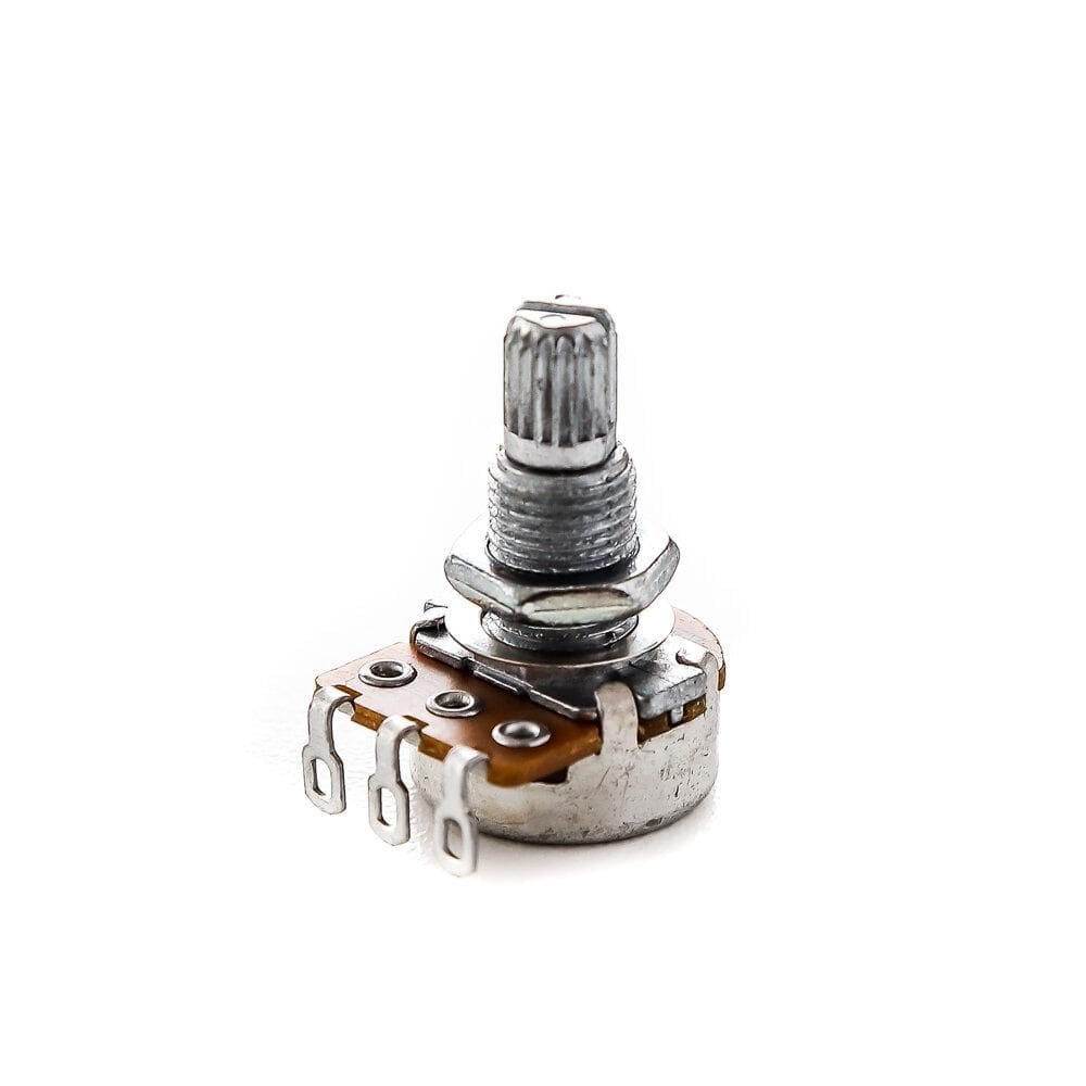 Potenciômetro Instrumentos (3 Unidades) Spirit VL1718H-B500K [F035]