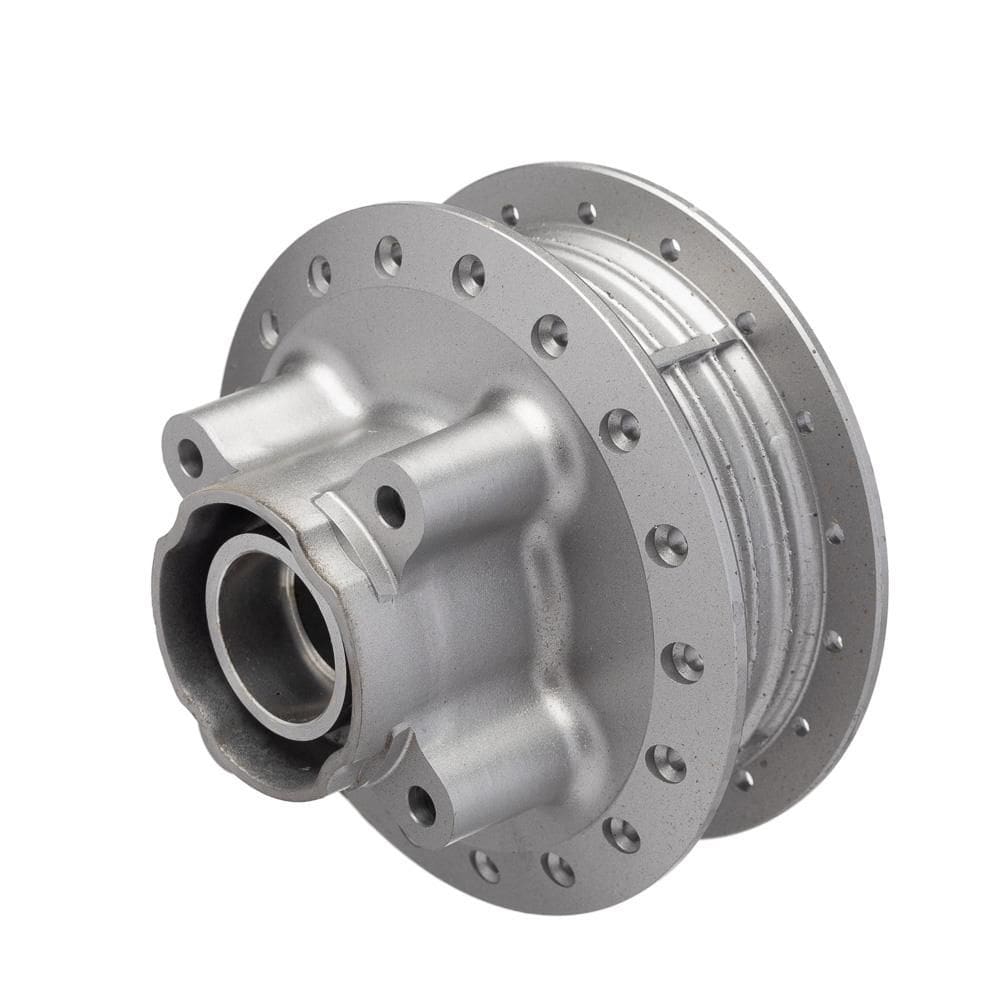 Cubo Roda Traseiro Cobreq Pop 100 07> (0018-cb) [F016]