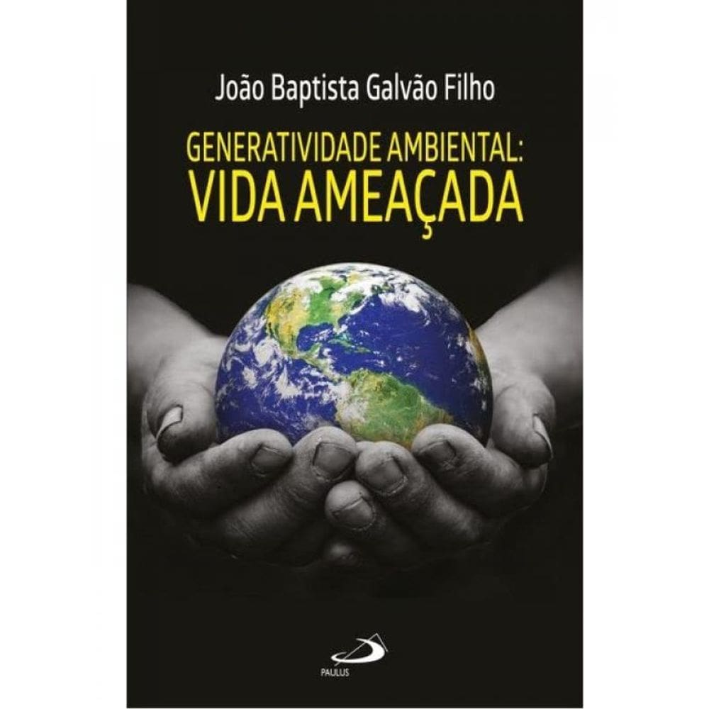 Generatividade Ambiental