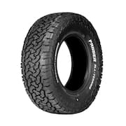 Pneu Speedmax Prime Aro 15 Pangea All-Terrain 215/75R15 100/97R - Letras Brancas