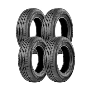 Jogo 4 Pneus Speedmax Aro 15 MH01 195/55R15 85V