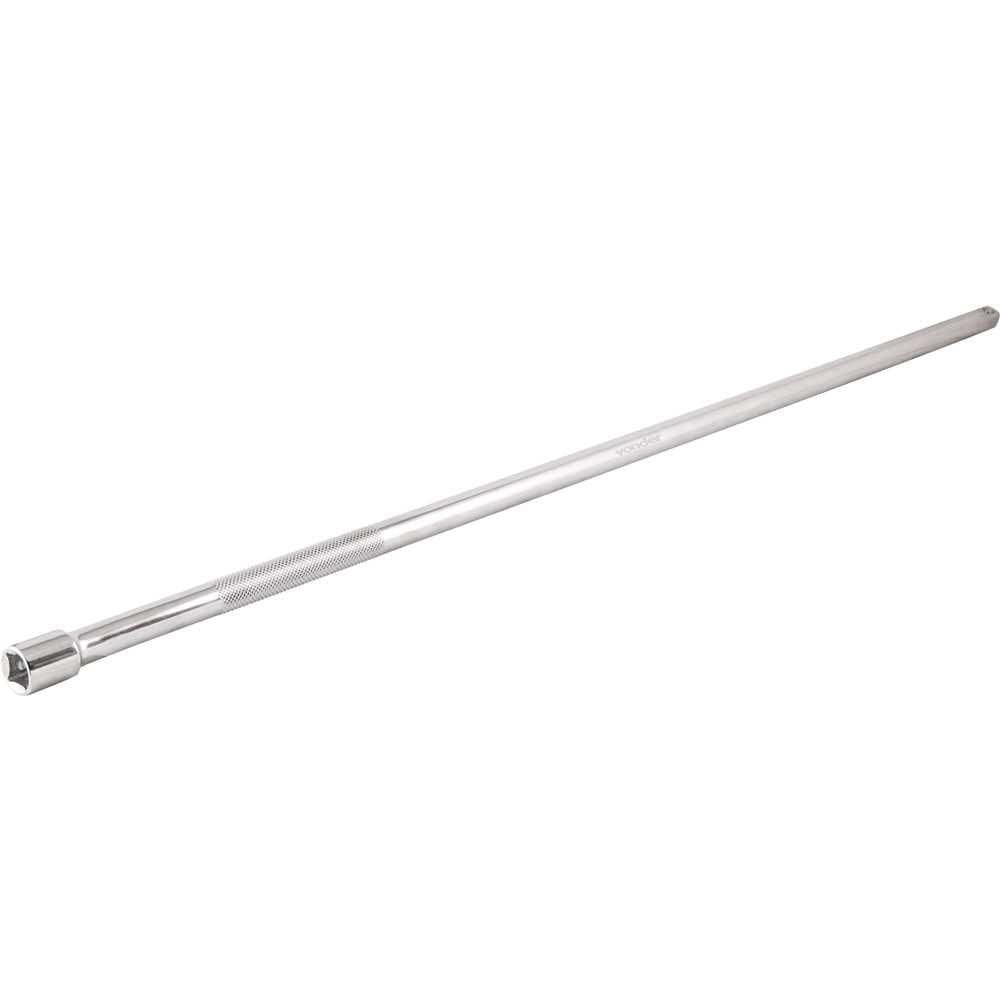 Extensão para soquete encaixe 1/2” x 30” VONDER