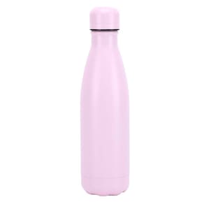 Garrafinha Termica Viagem Malissima Sport 500Ml